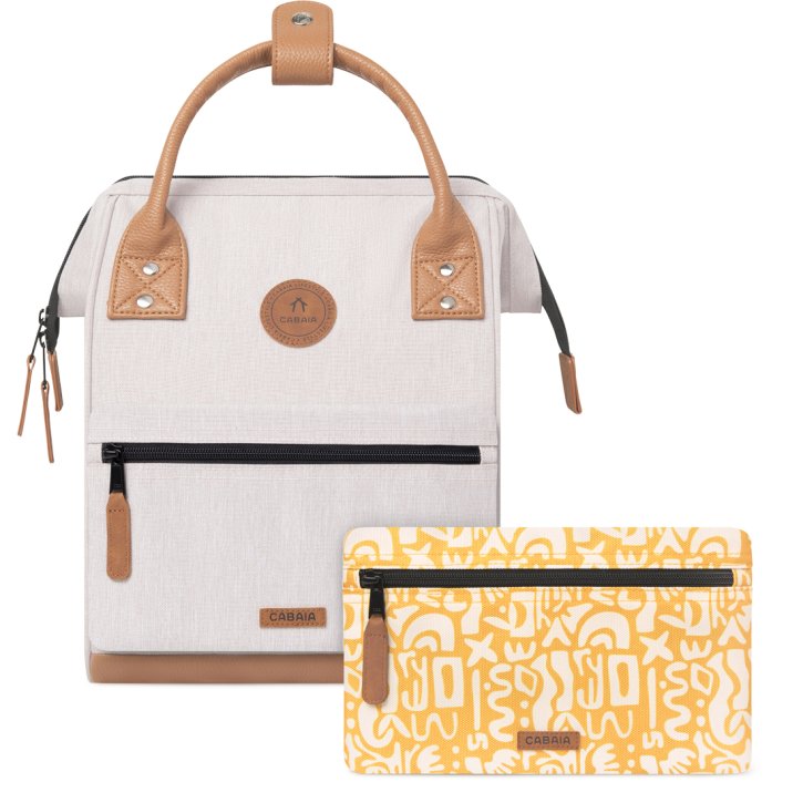 CABAIA Adventurer S Arequipa Rucksack